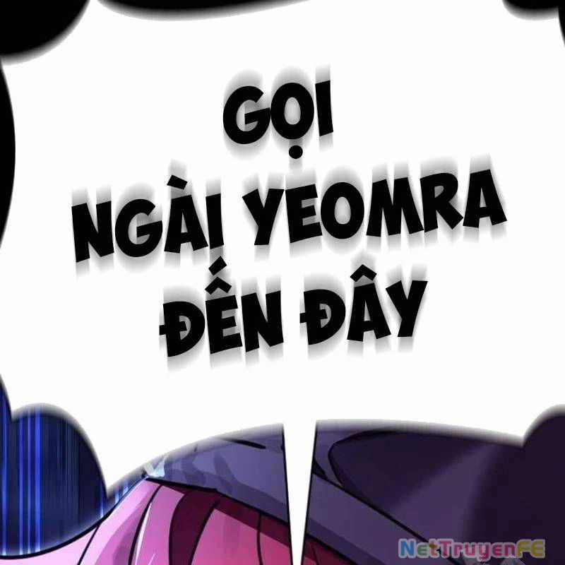 Thiên Ma Tái Lâm Chapter 32 trang 206