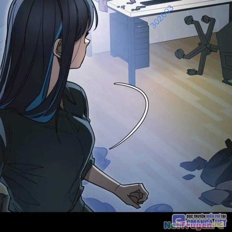 Thiên Ma Tái Lâm Chapter 32 trang 21