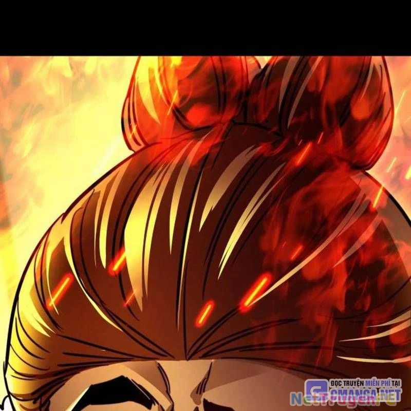 Thiên Ma Tái Lâm Chapter 32 trang 30