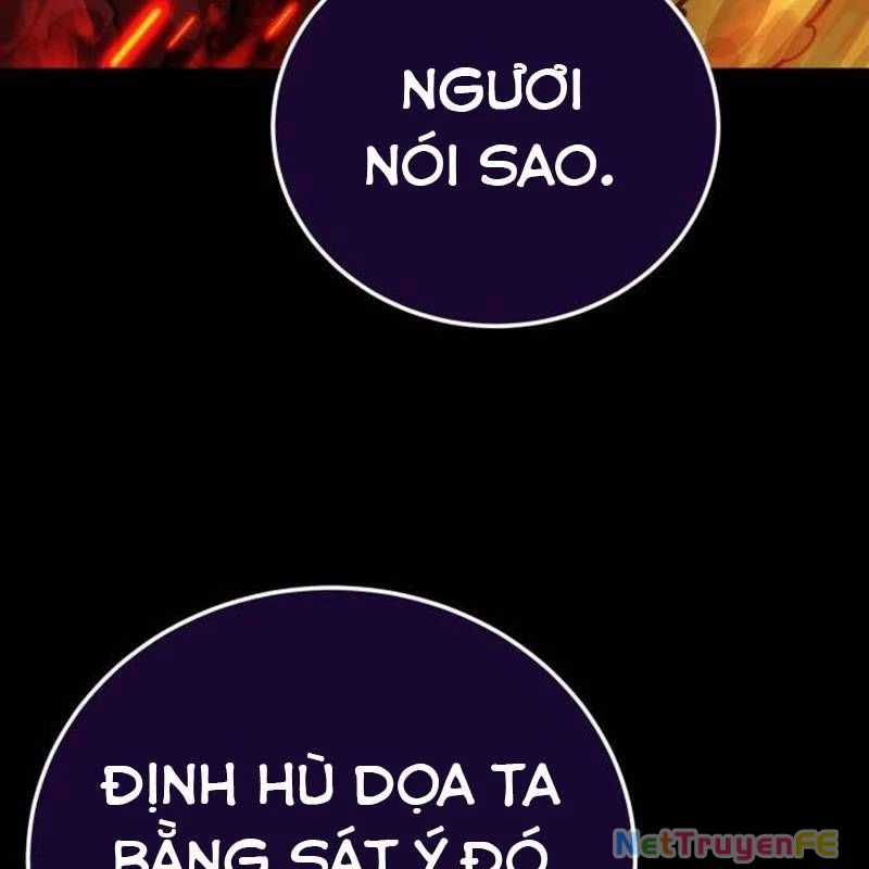 Thiên Ma Tái Lâm Chapter 32 trang 32