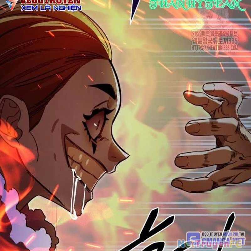 Thiên Ma Tái Lâm Chapter 32 trang 36