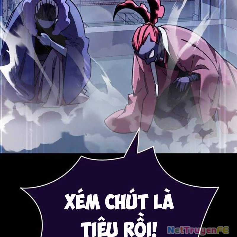 Thiên Ma Tái Lâm Chapter 32 trang 56