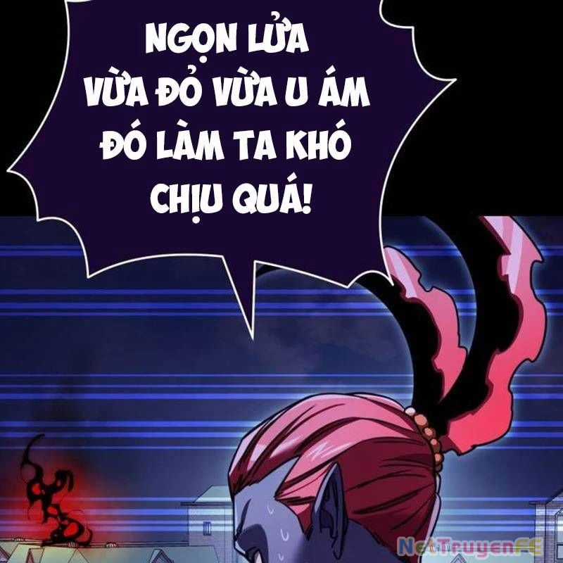 Thiên Ma Tái Lâm Chapter 32 trang 58