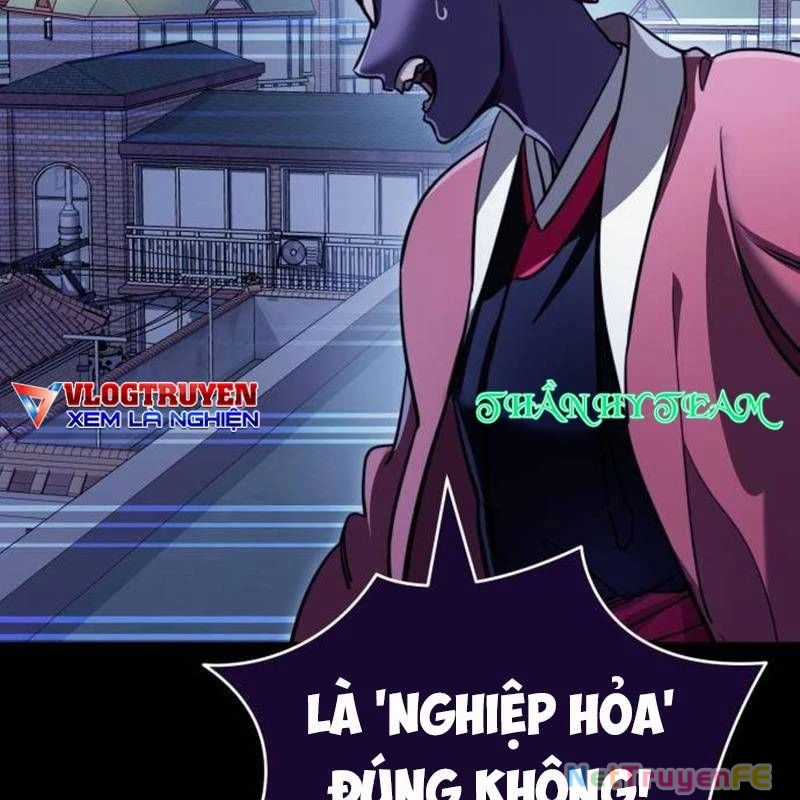 Thiên Ma Tái Lâm Chapter 32 trang 59