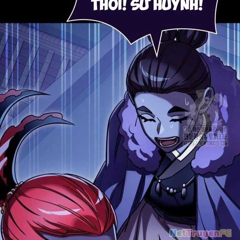 Thiên Ma Tái Lâm Chapter 32 trang 62