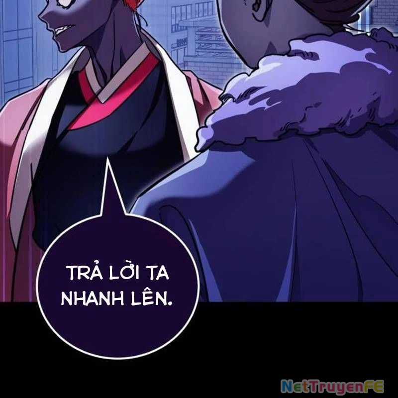 Thiên Ma Tái Lâm Chapter 32 trang 65