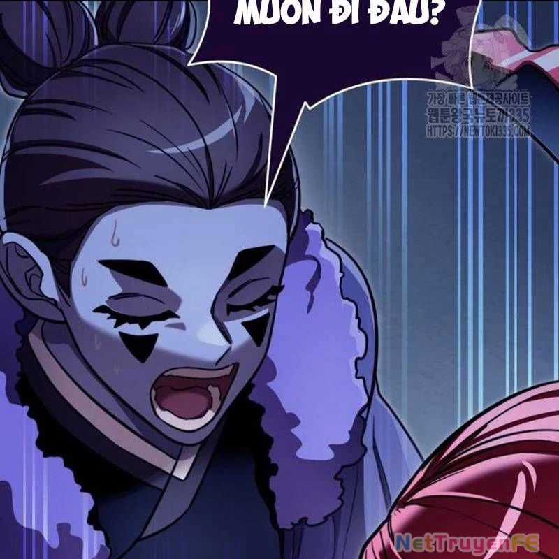 Thiên Ma Tái Lâm Chapter 32 trang 86