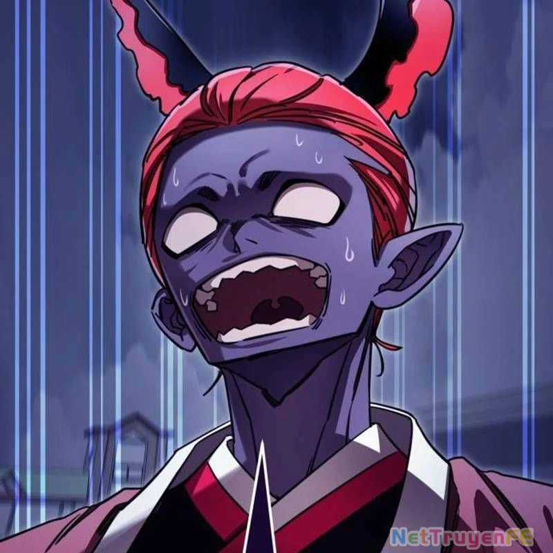 Thiên Ma Tái Lâm Chapter 32 trang 89