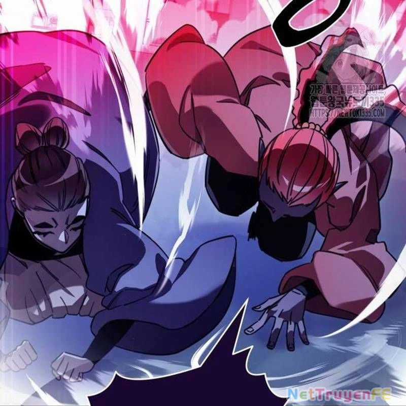 Thiên Ma Tái Lâm Chapter 32 trang 98