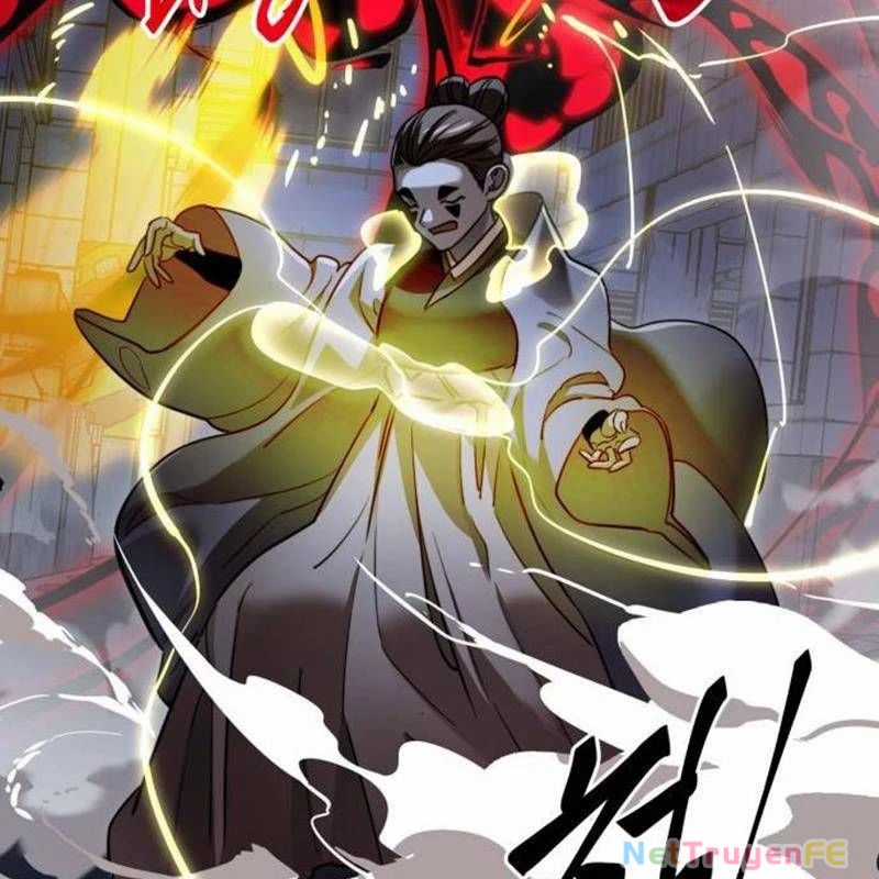 Thiên Ma Tái Lâm Chapter 33 trang 125