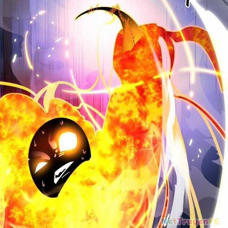 Thiên Ma Tái Lâm Chapter 33 trang 137