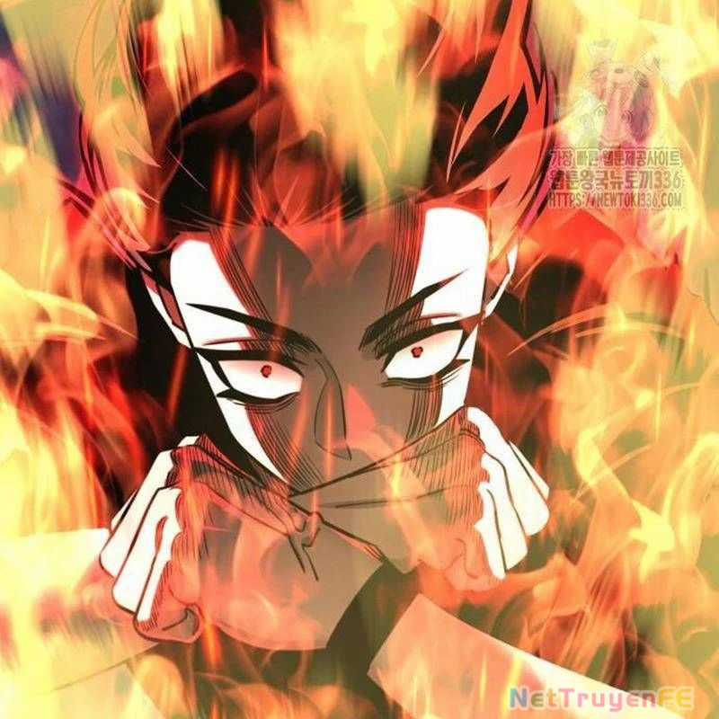 Thiên Ma Tái Lâm Chapter 33 trang 193