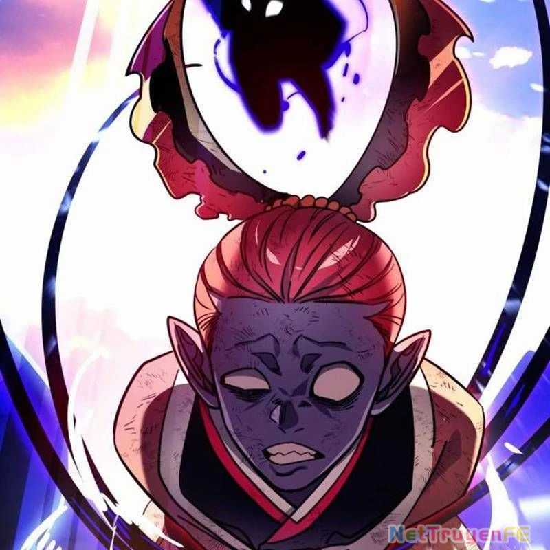 Thiên Ma Tái Lâm Chapter 33 trang 244