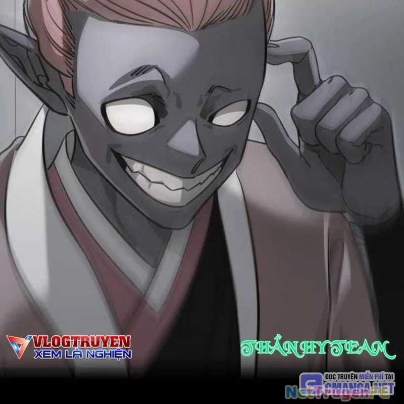 Thiên Ma Tái Lâm Chapter 33 trang 255