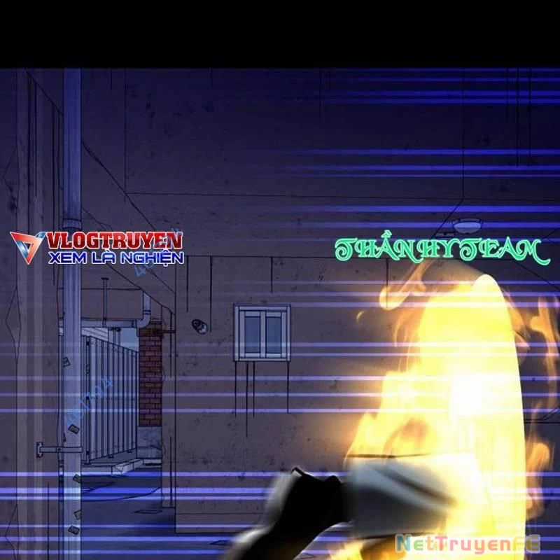 Thiên Ma Tái Lâm Chapter 33 trang 275