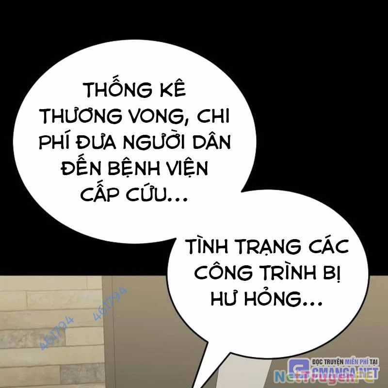Thiên Ma Tái Lâm Chapter 33 trang 3