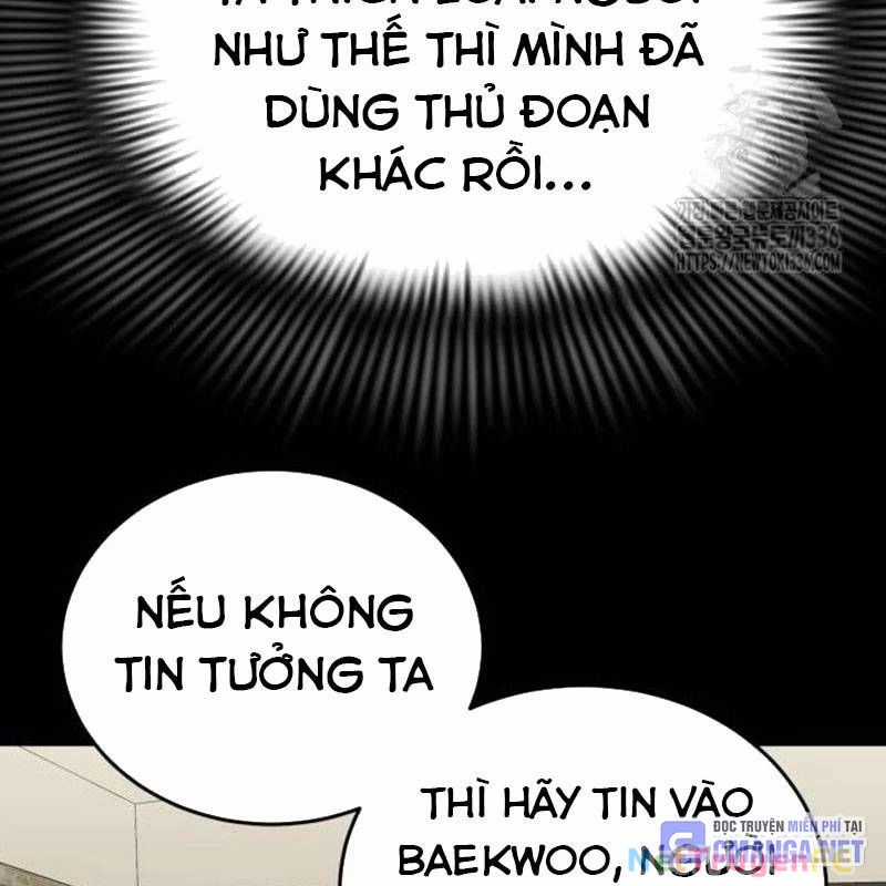 Thiên Ma Tái Lâm Chapter 33 trang 36