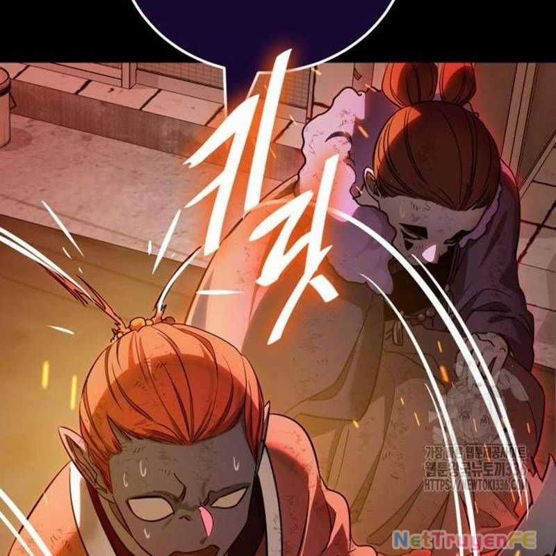 Thiên Ma Tái Lâm Chapter 33 trang 71