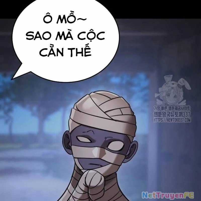 Thiên Ma Tái Lâm Chapter 34 trang 100