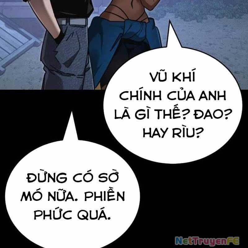 Thiên Ma Tái Lâm Chapter 34 trang 106