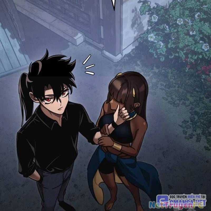 Thiên Ma Tái Lâm Chapter 34 trang 111