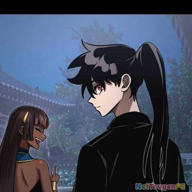 Thiên Ma Tái Lâm Chapter 34 trang 136