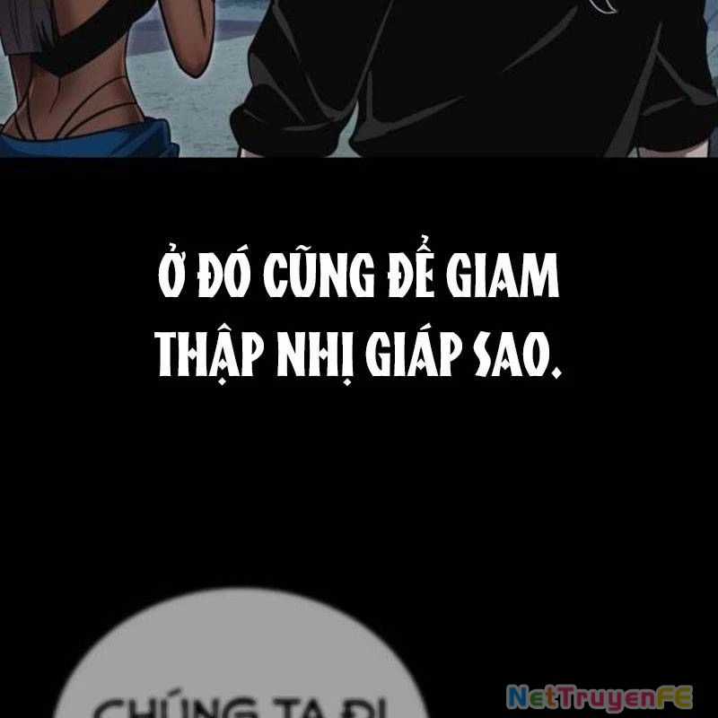 Thiên Ma Tái Lâm Chapter 34 trang 137
