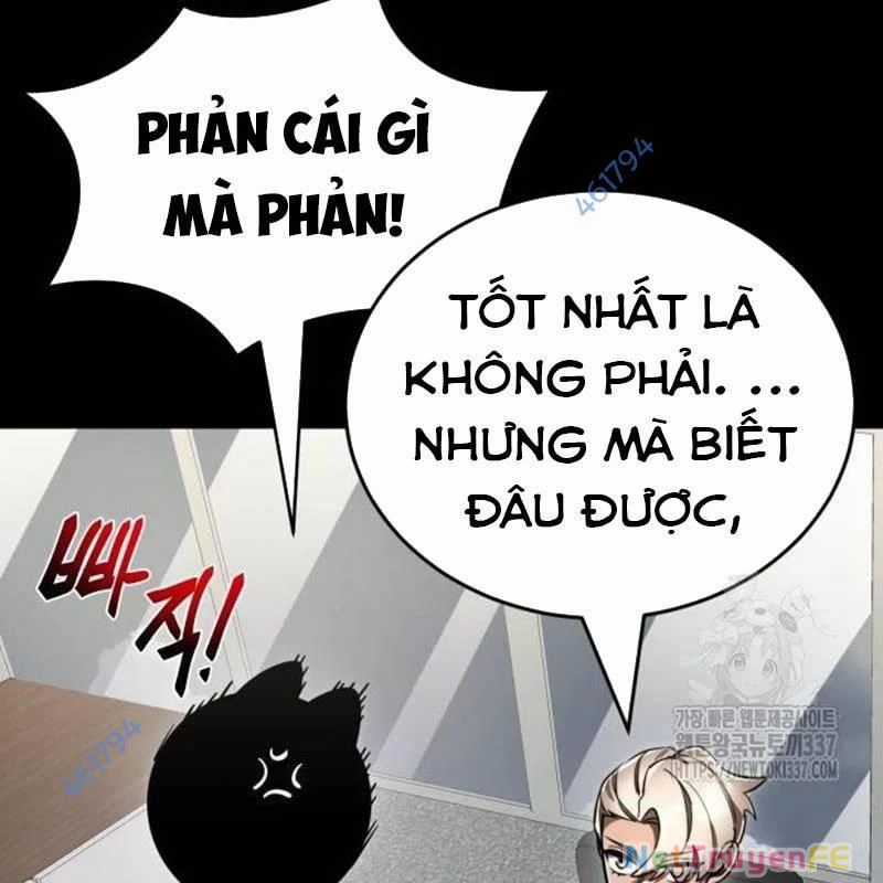 Thiên Ma Tái Lâm Chapter 34 trang 14