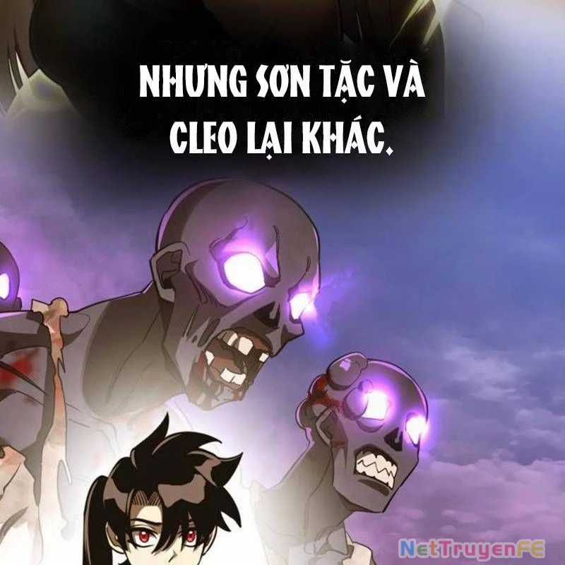 Thiên Ma Tái Lâm Chapter 34 trang 146