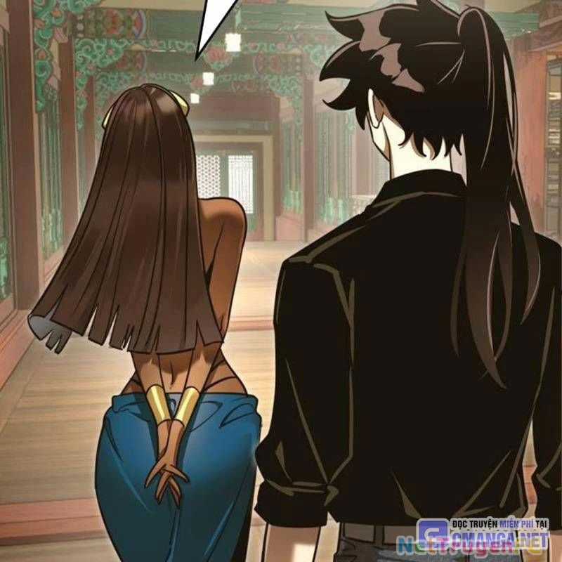 Thiên Ma Tái Lâm Chapter 34 trang 162