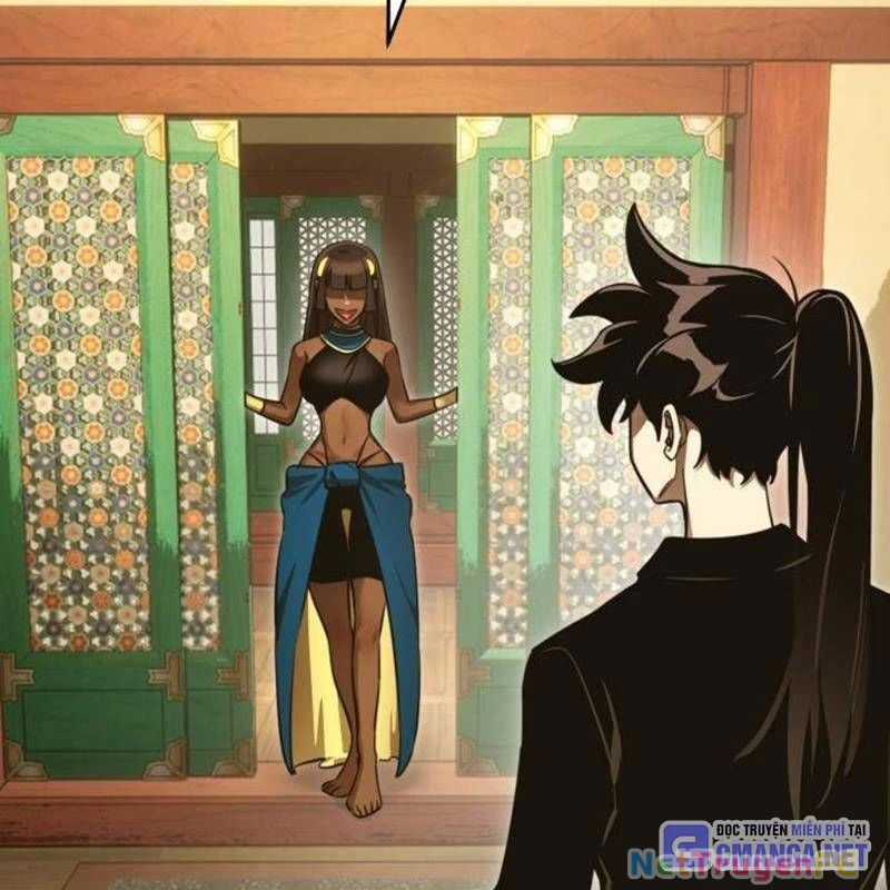 Thiên Ma Tái Lâm Chapter 34 trang 177