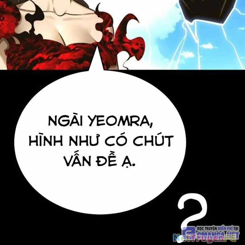 Thiên Ma Tái Lâm Chapter 34 trang 189