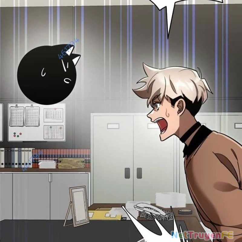 Thiên Ma Tái Lâm Chapter 34 trang 20