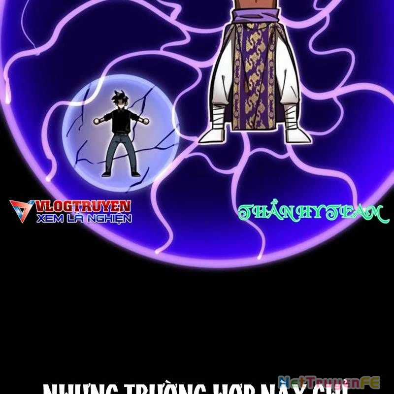 Thiên Ma Tái Lâm Chapter 34 trang 206