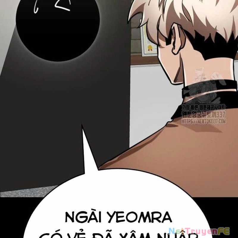 Thiên Ma Tái Lâm Chapter 34 trang 209