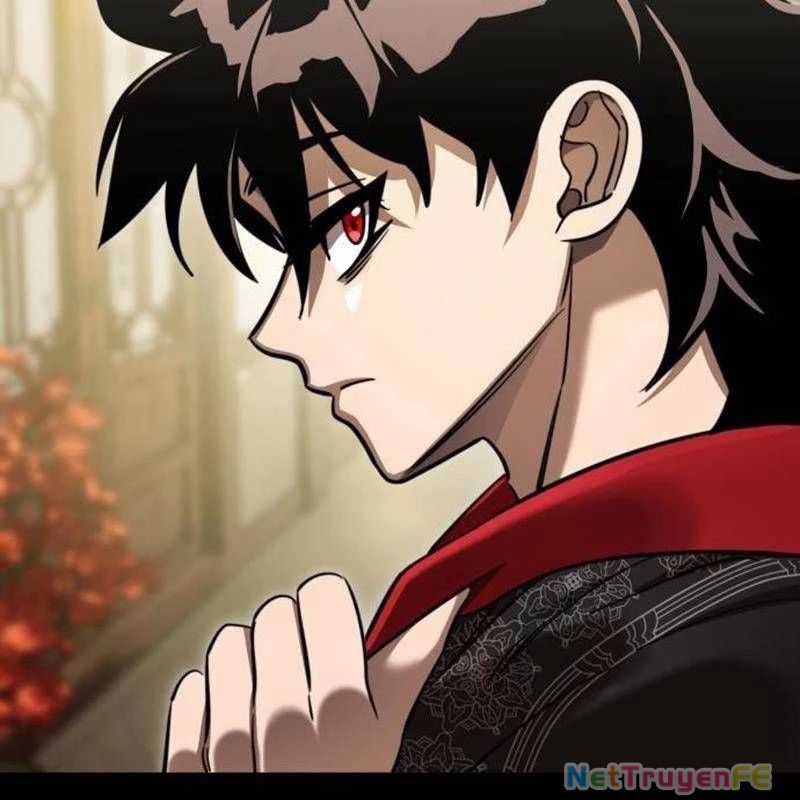 Thiên Ma Tái Lâm Chapter 34 trang 260