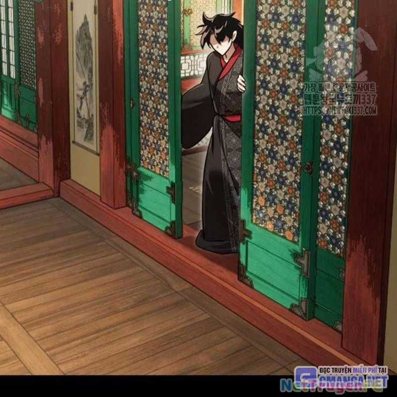 Thiên Ma Tái Lâm Chapter 34 trang 264