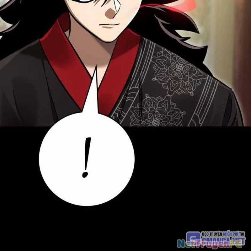 Thiên Ma Tái Lâm Chapter 34 trang 267