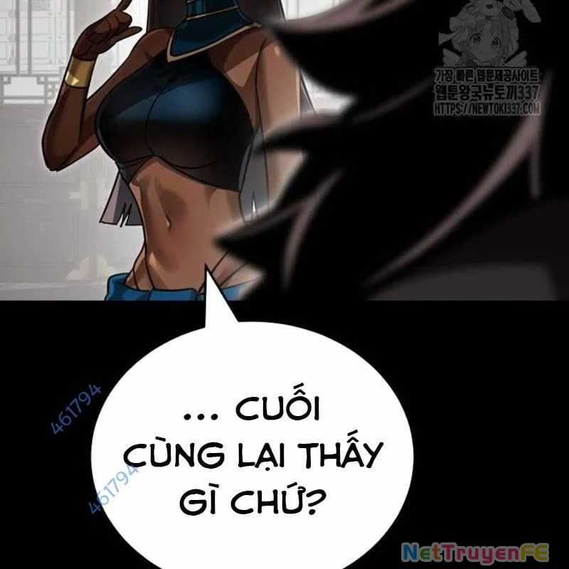 Thiên Ma Tái Lâm Chapter 34 trang 278