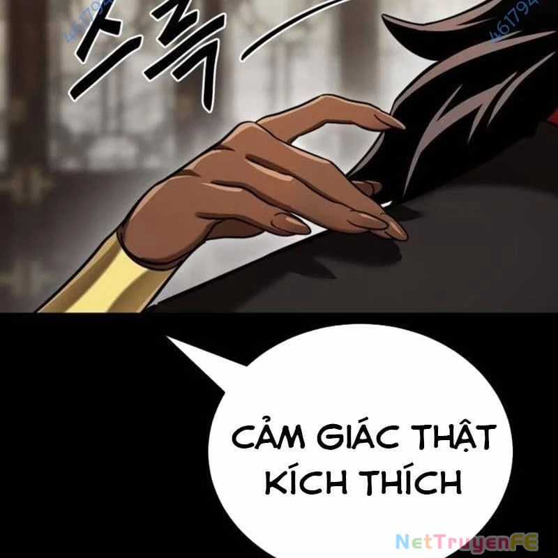 Thiên Ma Tái Lâm Chapter 34 trang 281