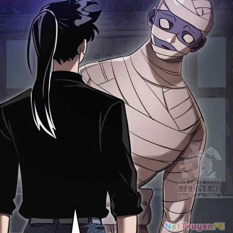 Thiên Ma Tái Lâm Chapter 34 trang 59