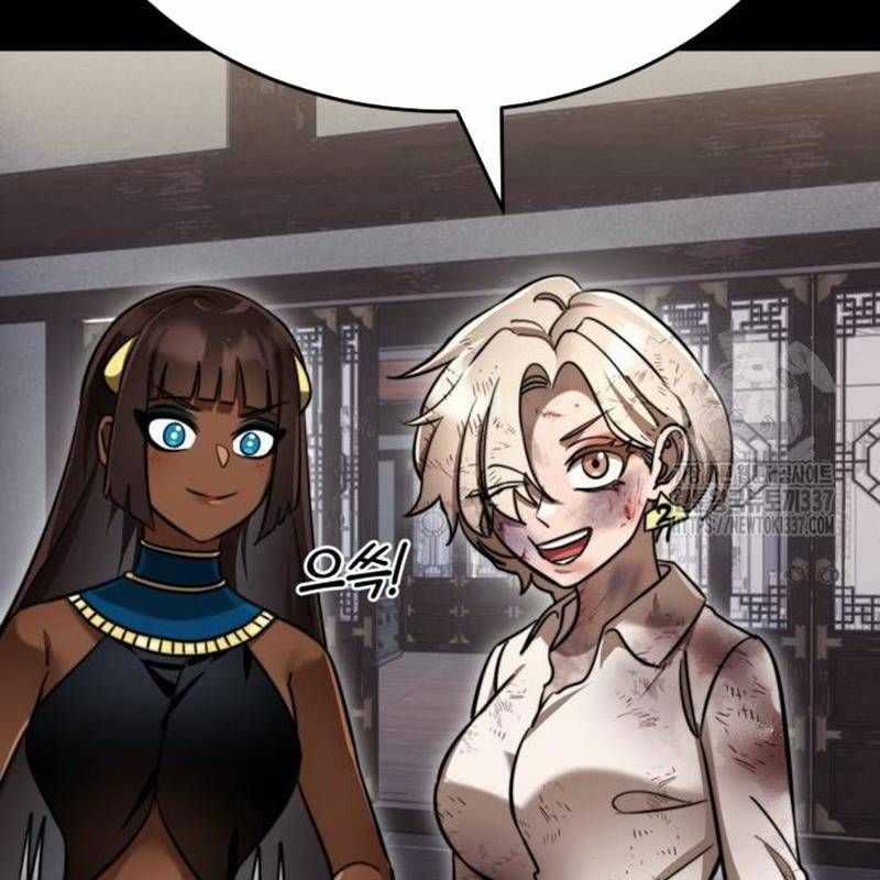 Thiên Ma Tái Lâm Chapter 35 trang 101