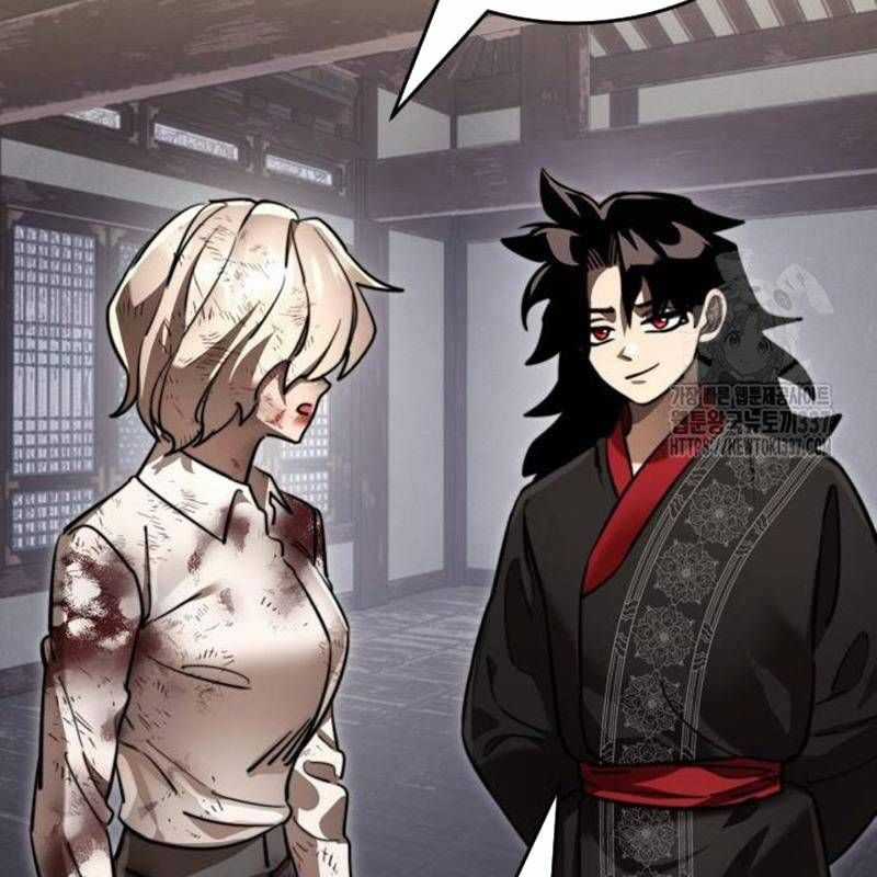 Thiên Ma Tái Lâm Chapter 35 trang 115