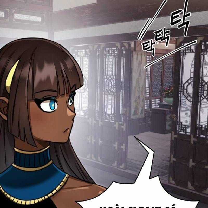 Thiên Ma Tái Lâm Chapter 35 trang 122