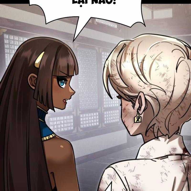 Thiên Ma Tái Lâm Chapter 35 trang 124