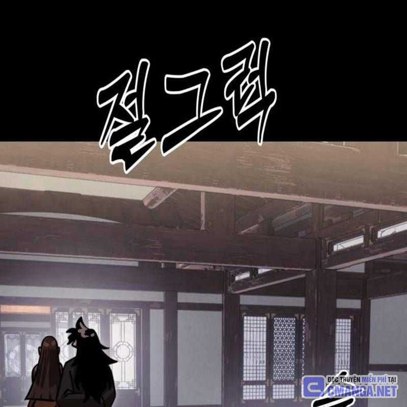 Thiên Ma Tái Lâm Chapter 35 trang 126