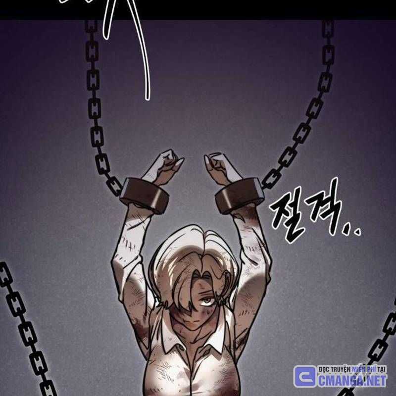 Thiên Ma Tái Lâm Chapter 35 trang 135