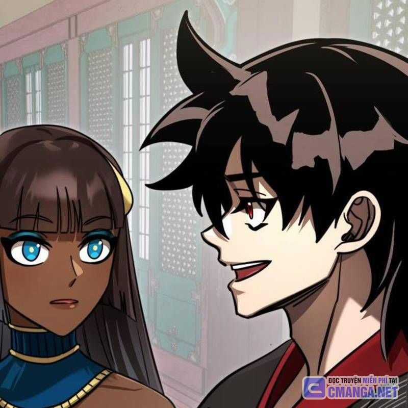 Thiên Ma Tái Lâm Chapter 35 trang 138