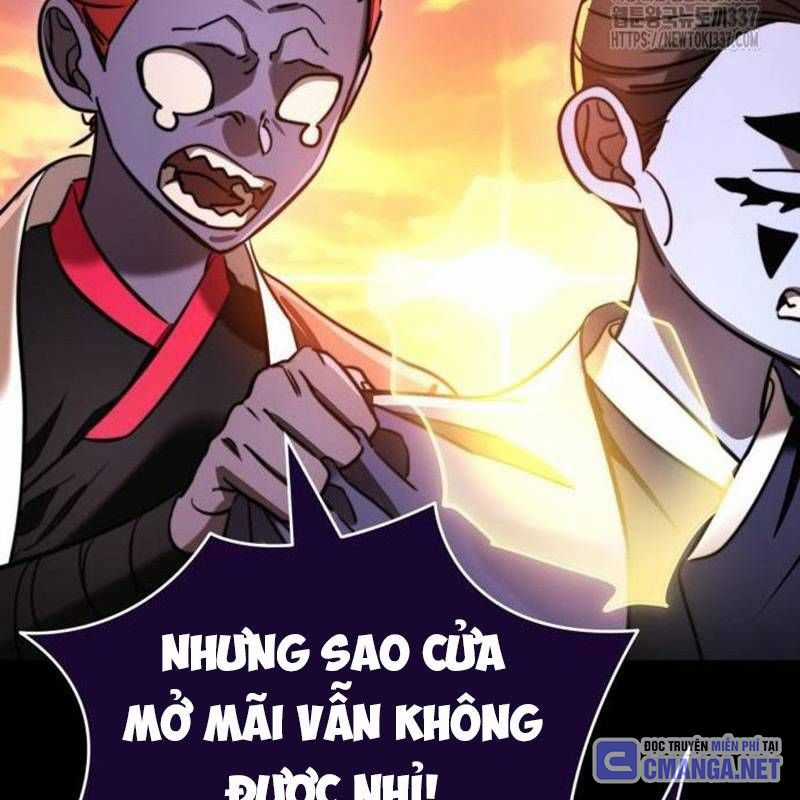 Thiên Ma Tái Lâm Chapter 35 trang 165