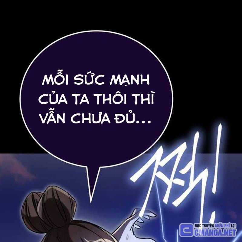Thiên Ma Tái Lâm Chapter 35 trang 171